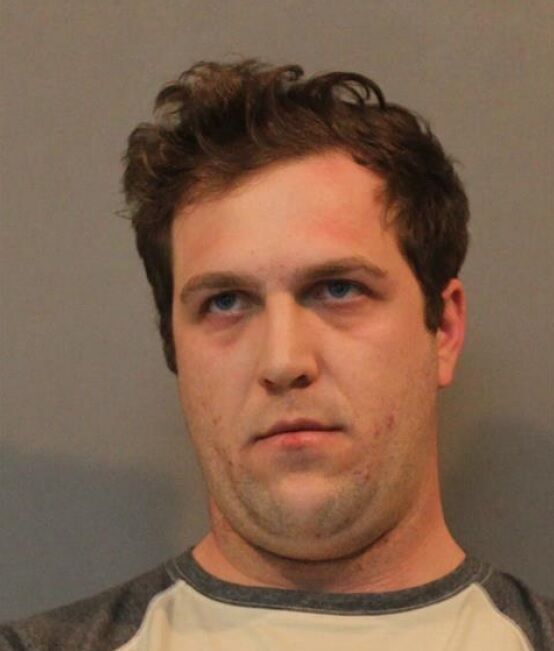 Suspect taken into custody after Chicago man fatally shot in Hammond before flipping car, police say | Crime and Courts Chad Steapleton